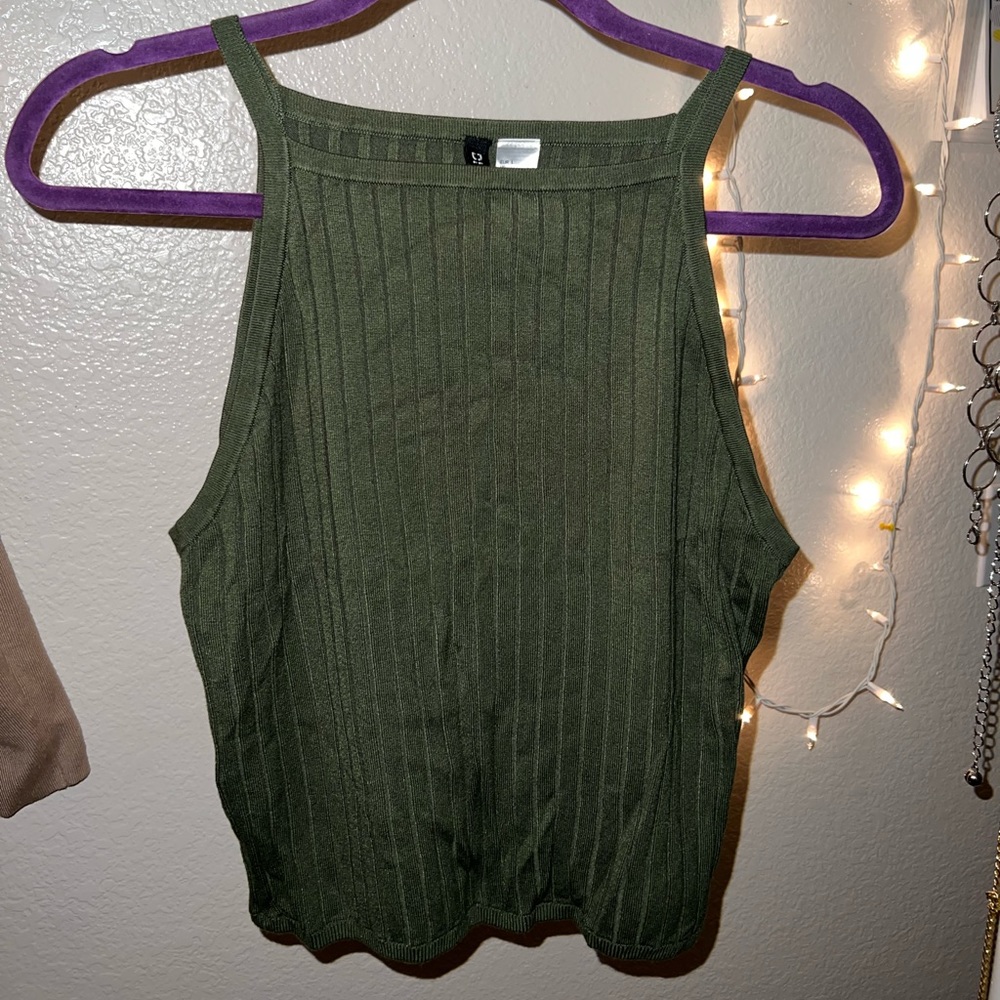 H&M shirt Size L